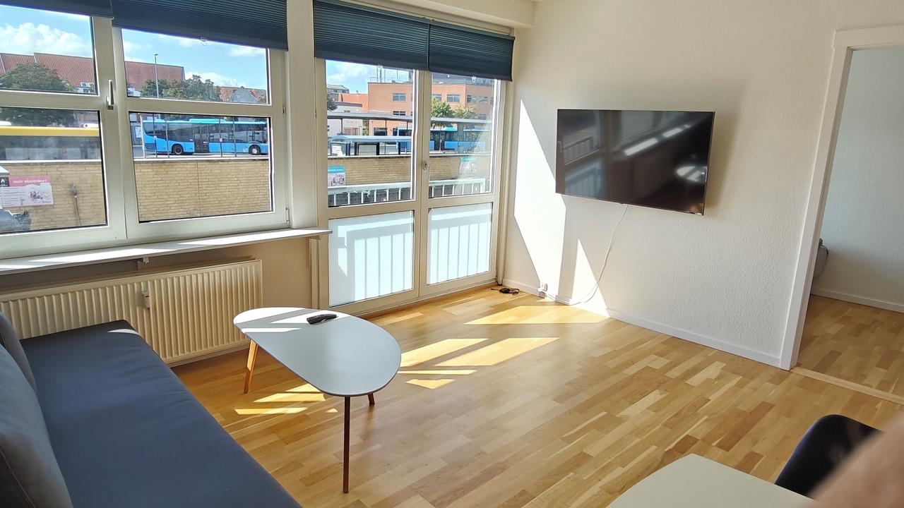 Photo of Livingroom in Randers