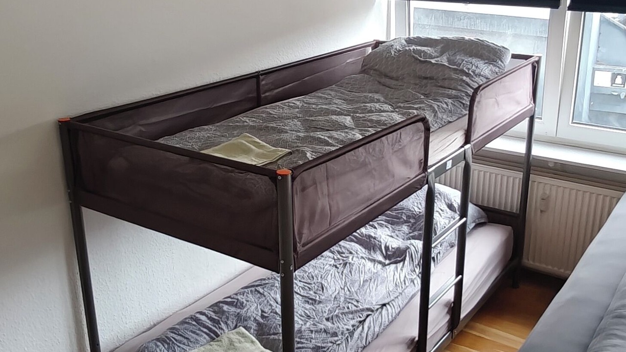 Photo of Bedroom in Randers