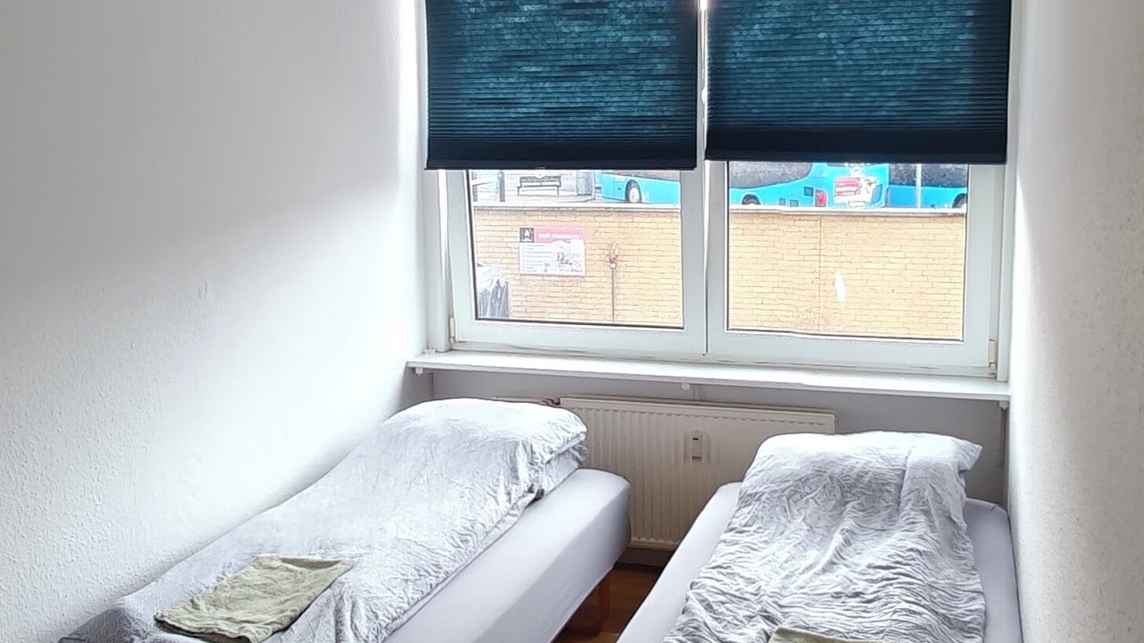 Photo of Bedroom in Randers