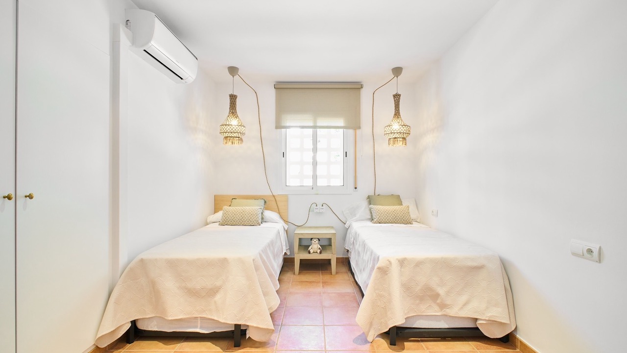 Photo of Bedroom in L Almadrava
