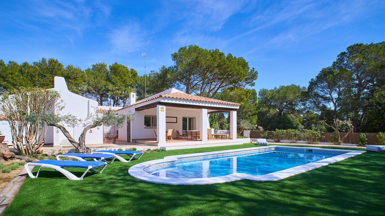 Photo of Outdoor in L Almadrava