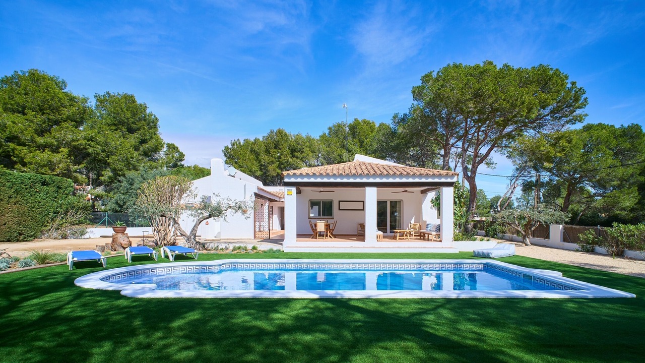 Photo of Outdoor in L Almadrava