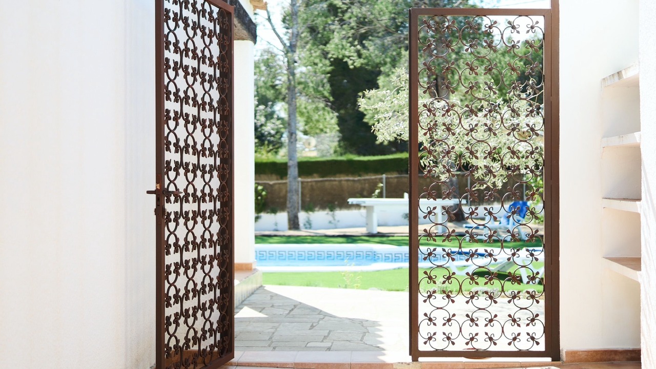 Photo of Outdoor in L Almadrava