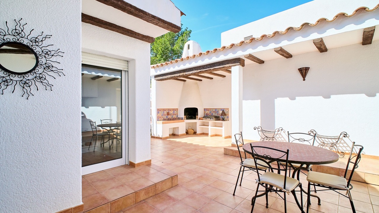 Photo of Outdoor in L Almadrava