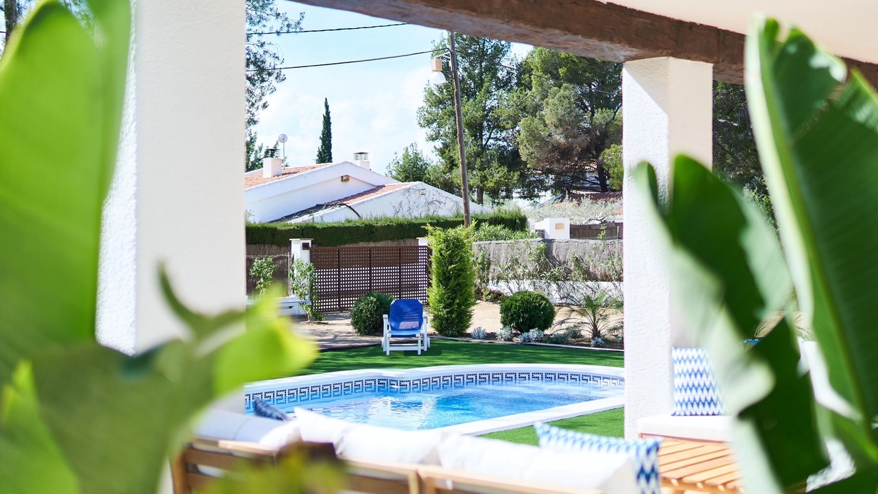 Photo of Outdoor in L Almadrava