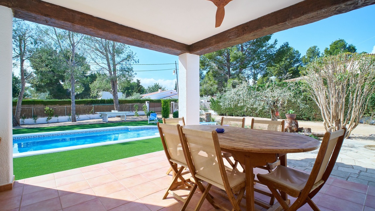 Photo of Outdoor in L Almadrava