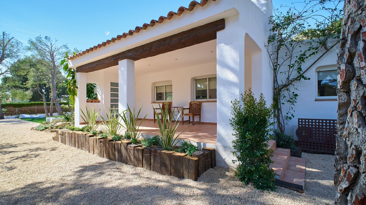 Photo of Outdoor in L Almadrava