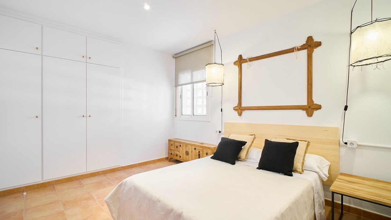 Photo of Bedroom in L Almadrava