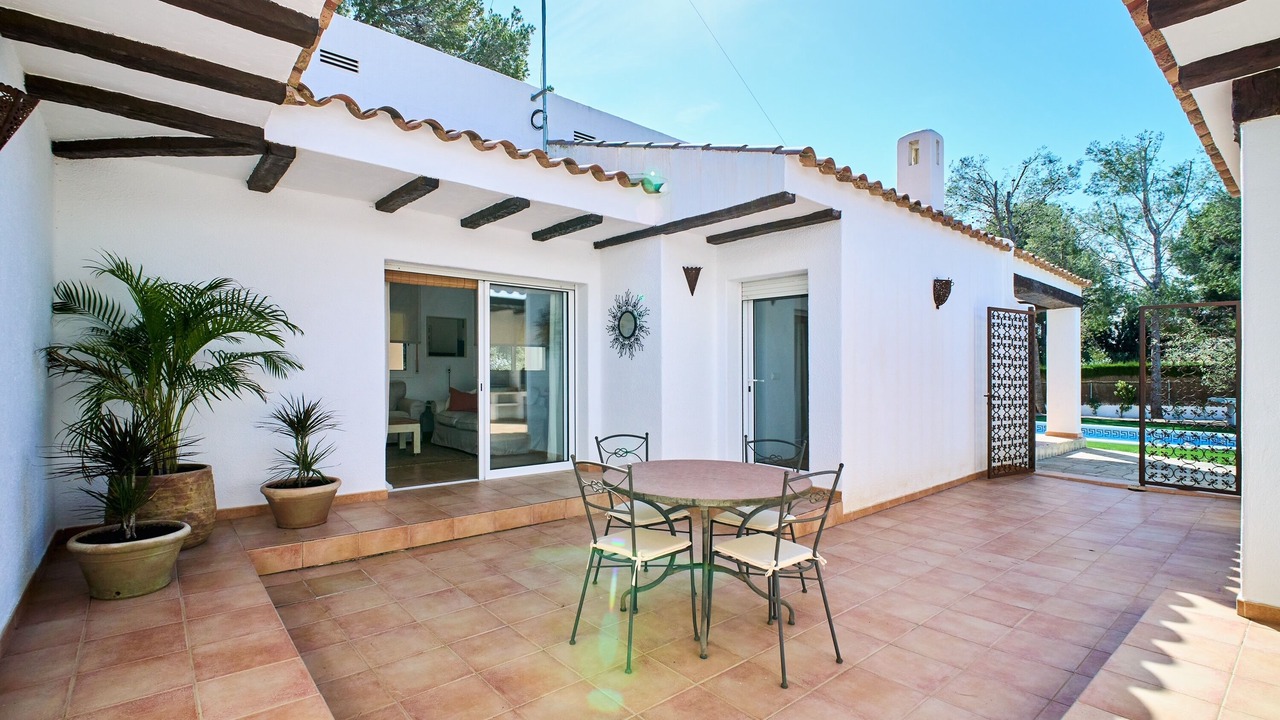 Photo of Outdoor in L Almadrava