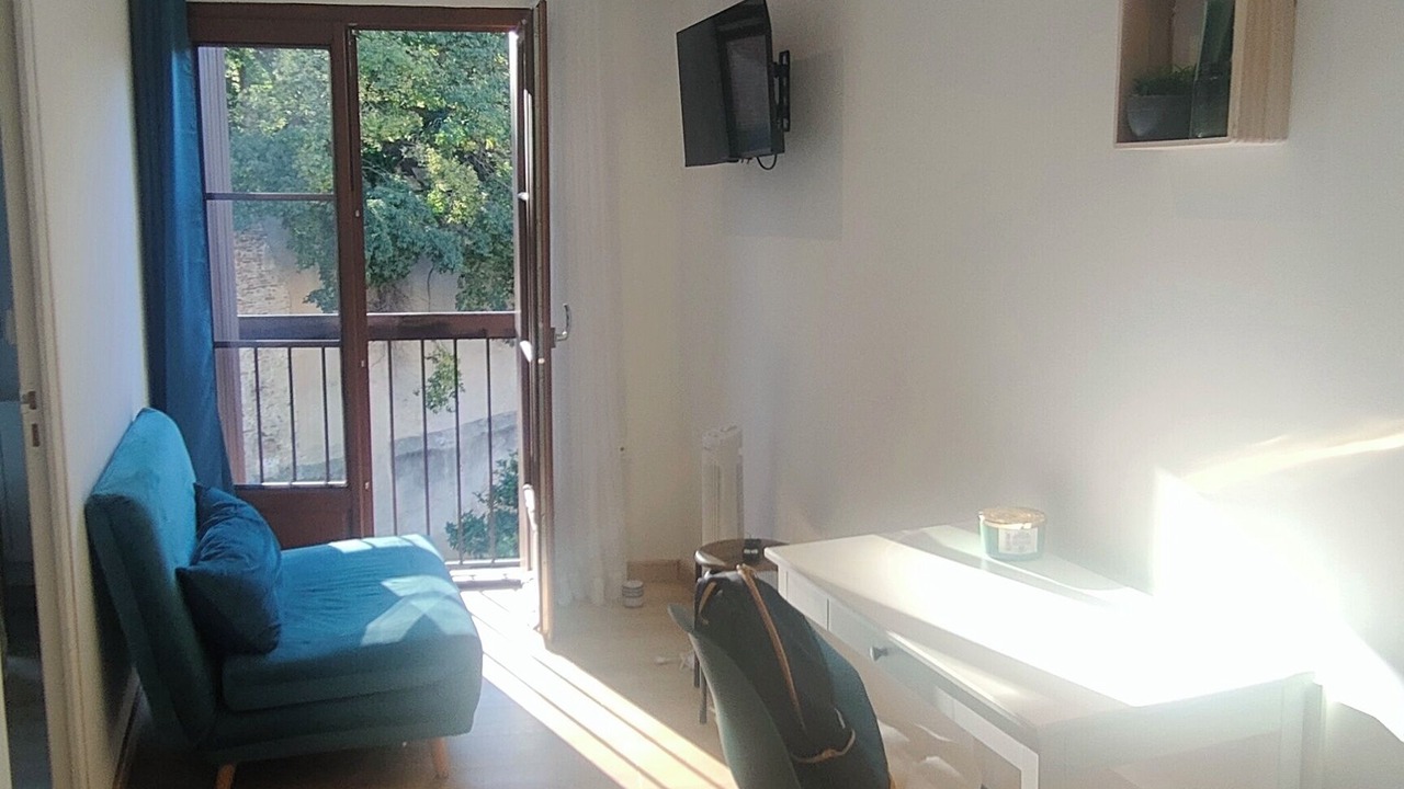 Photo of Livingroom in Saint-Jean