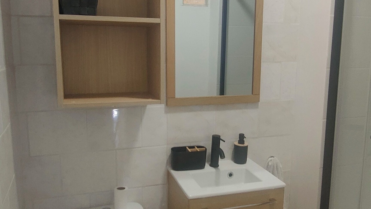 Photo of Bathroom in Saint-Jean