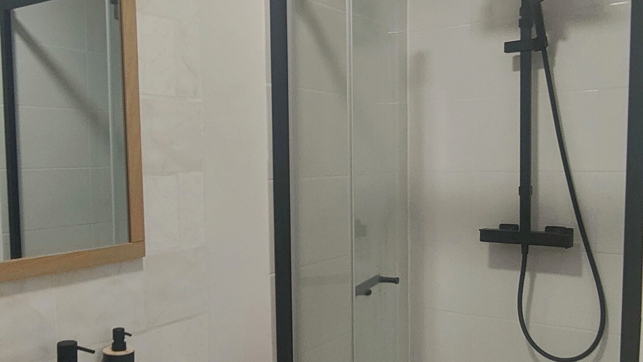 Photo of Bathroom in Saint-Jean