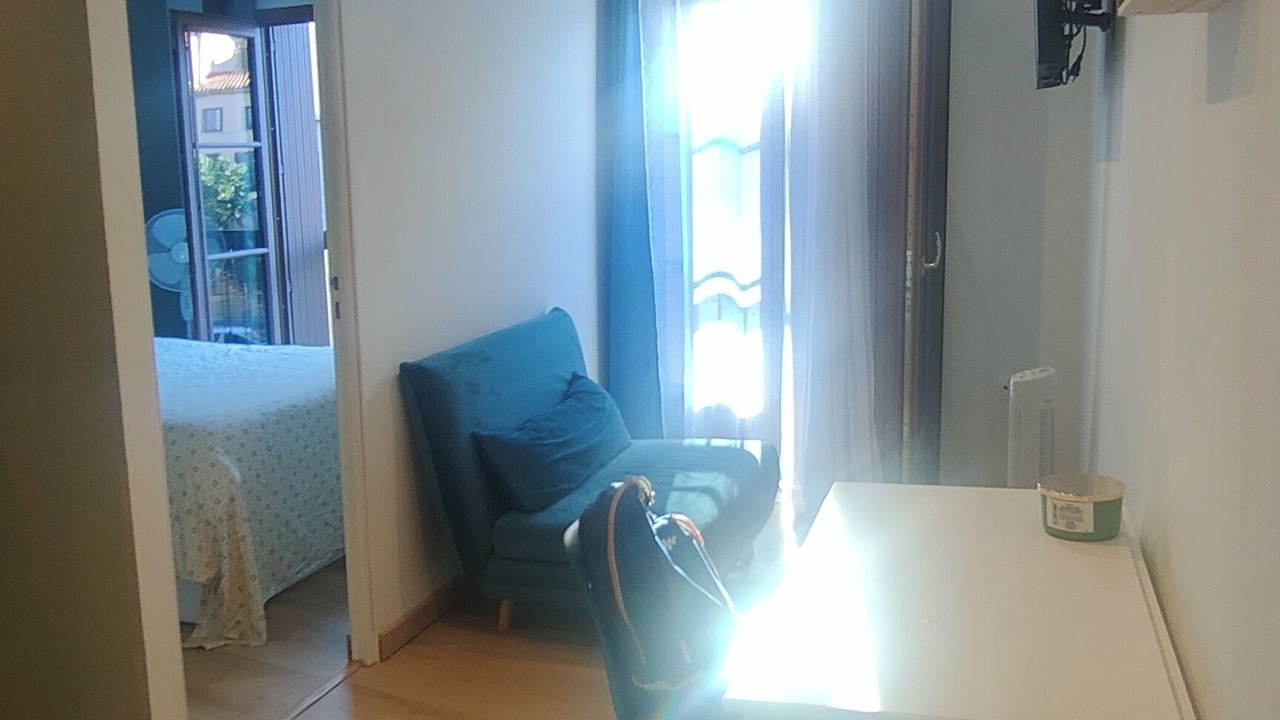Photo of Bedroom in Saint-Jean