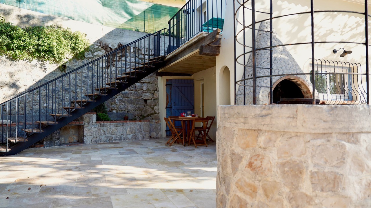 Photo of Outdoor in Tourrette-Levens