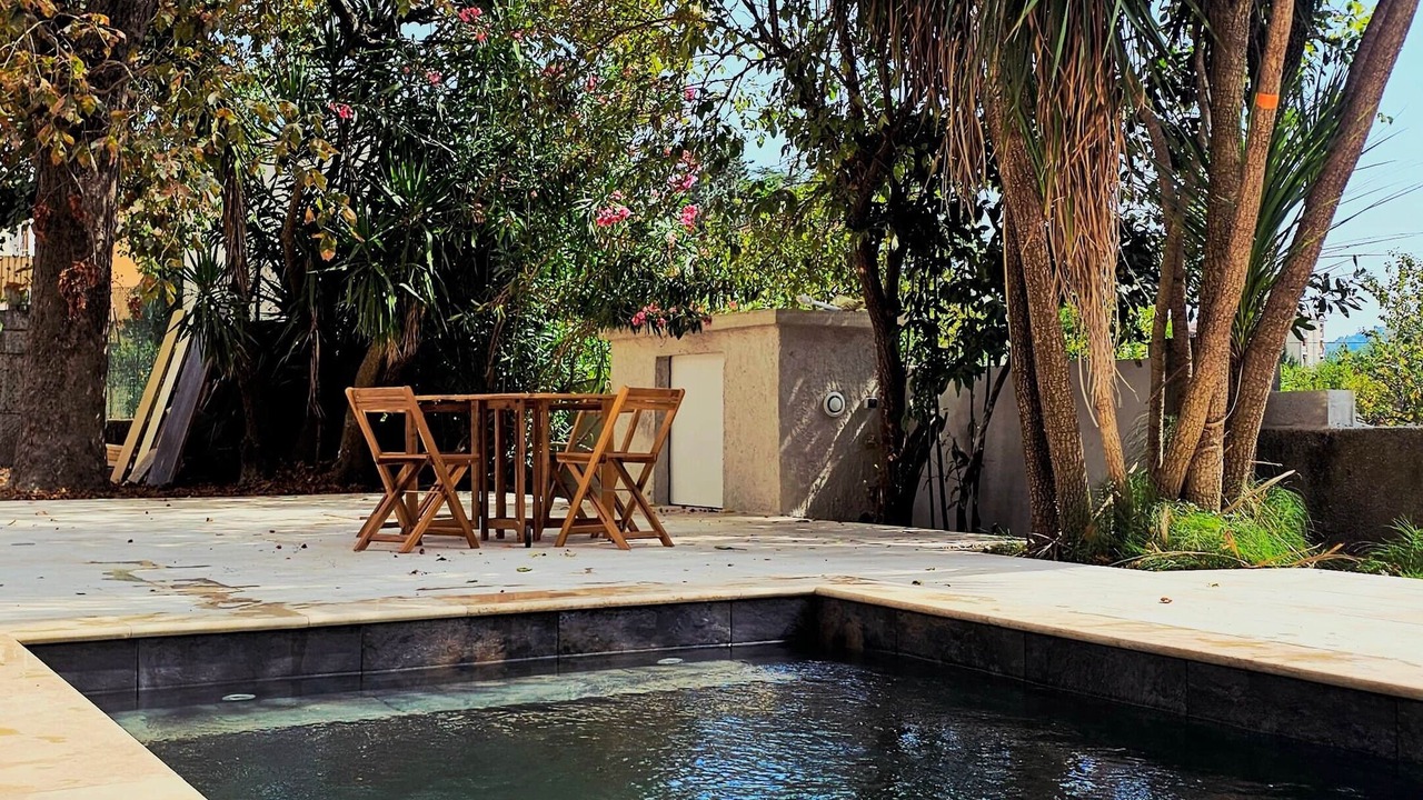 Photo of Outdoor in Tourrette-Levens