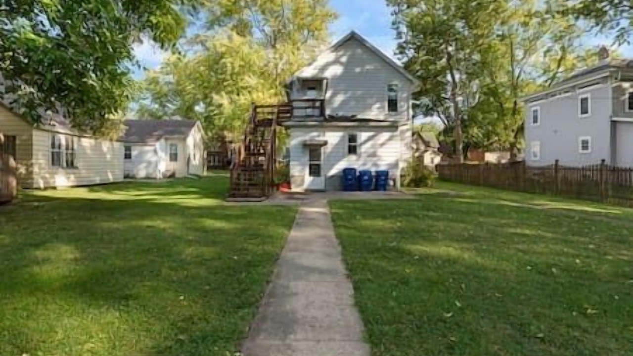 Photo of Outdoor in DeKalb