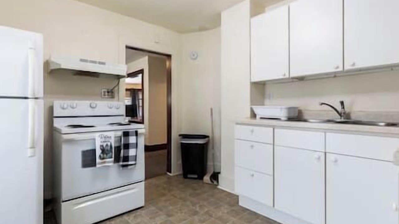 Photo of Kitchen in DeKalb