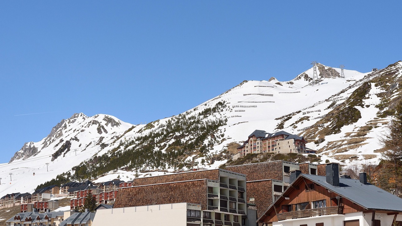 Photo of Outdoor in La Mongie