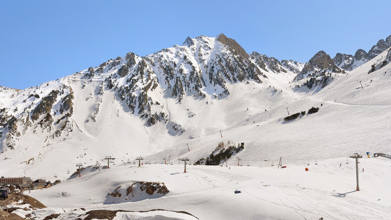 Photo of Others in La Mongie