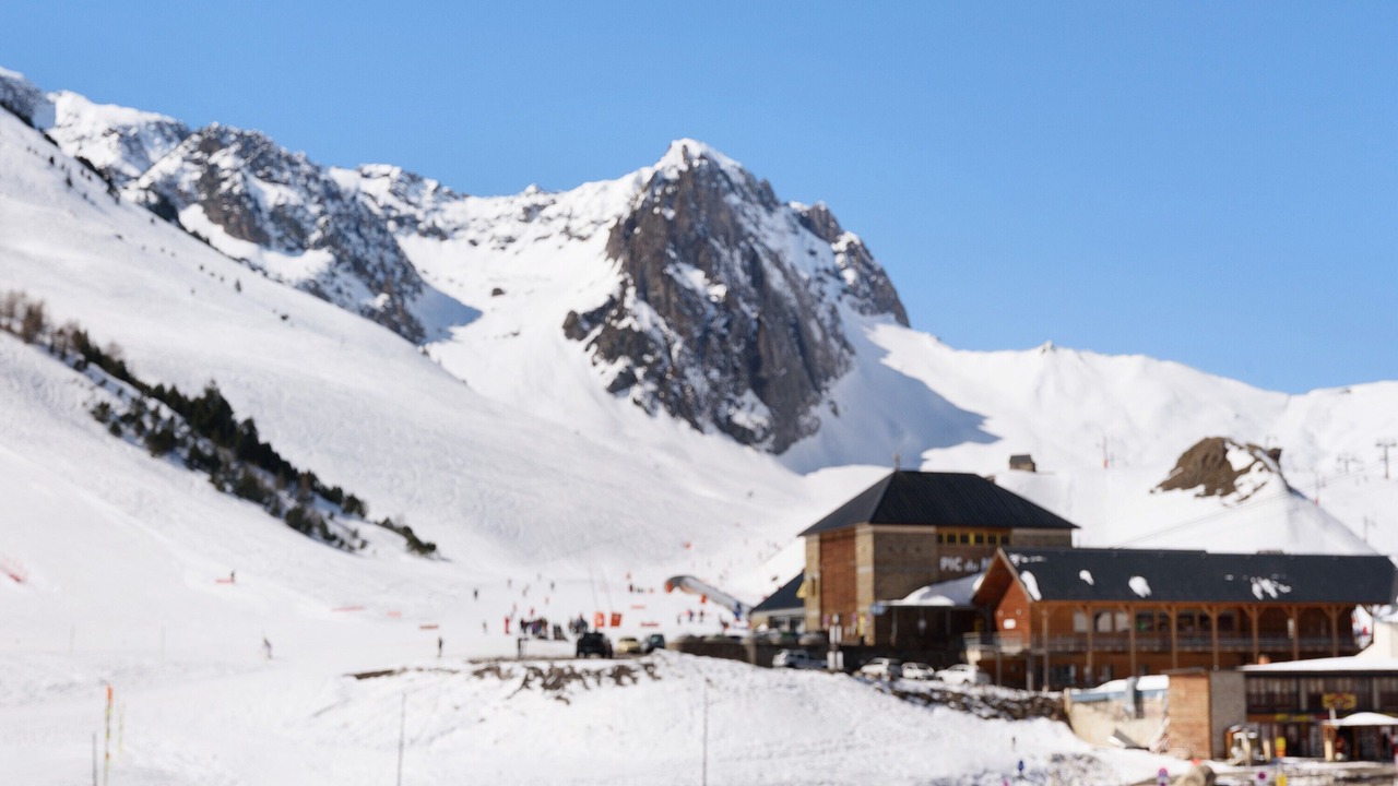 Photo of Others in La Mongie