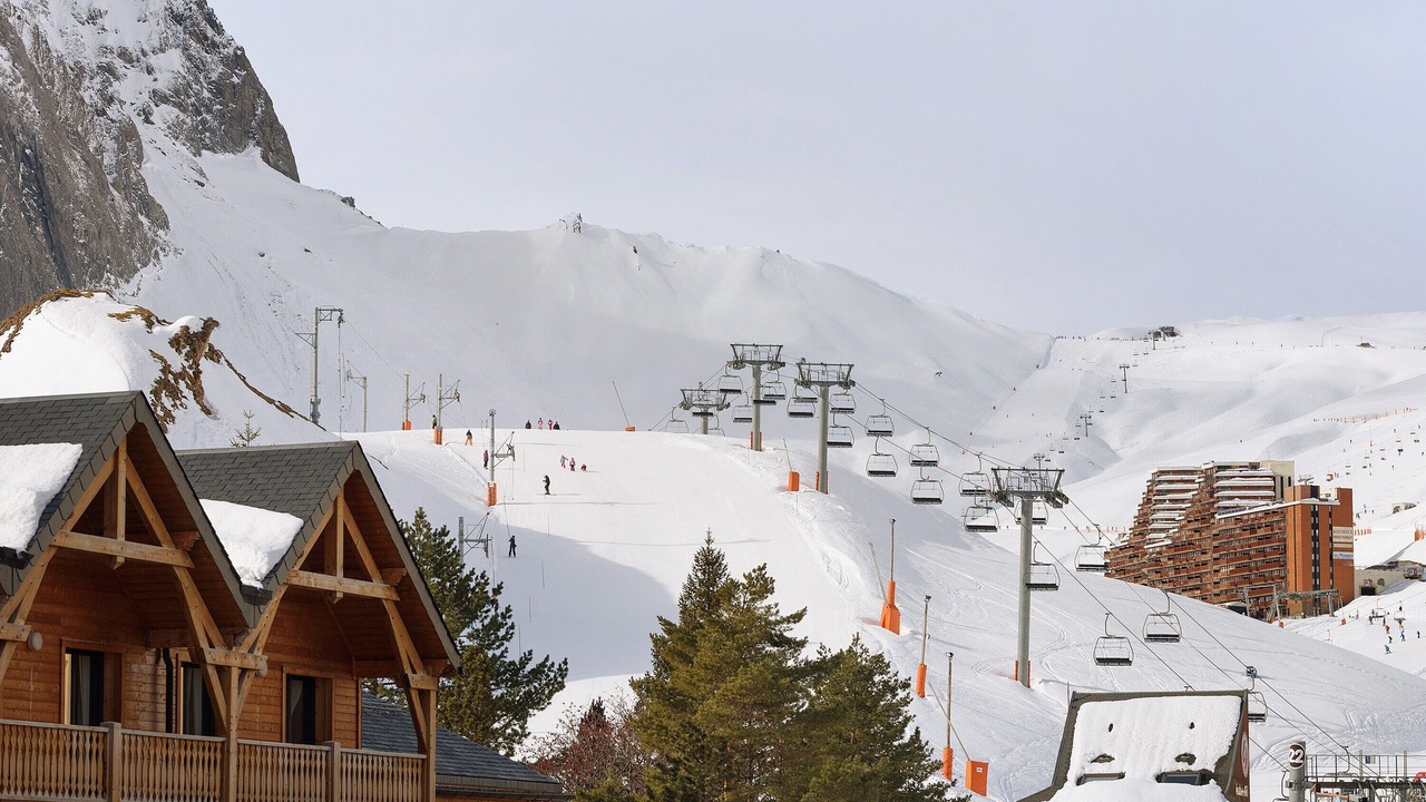 Photo of Others in La Mongie