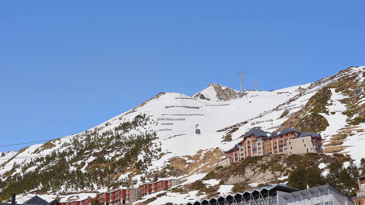 Photo of Others in La Mongie