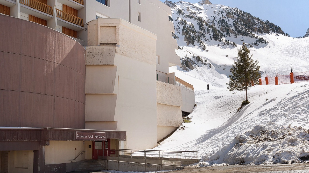 Photo of Outdoor in La Mongie