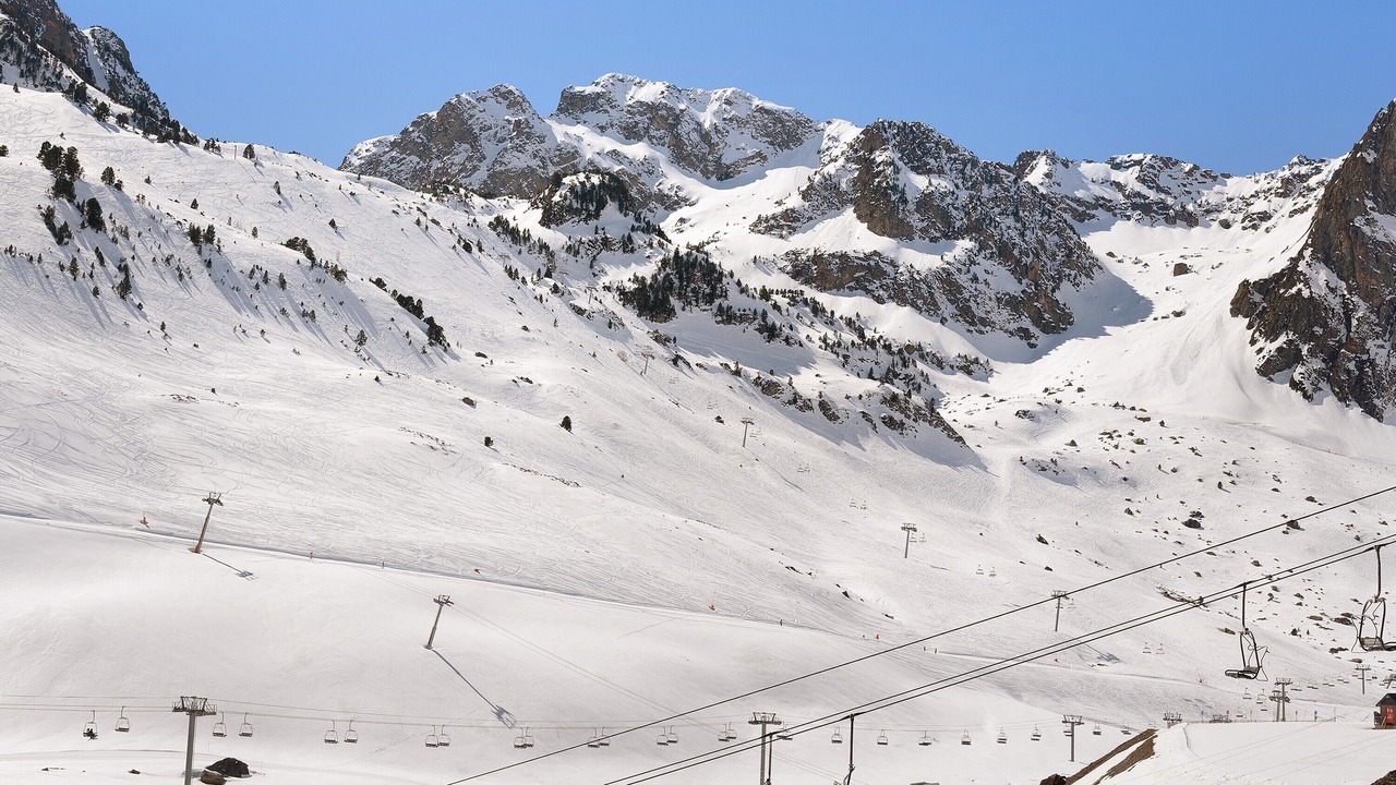 Photo of Others in La Mongie