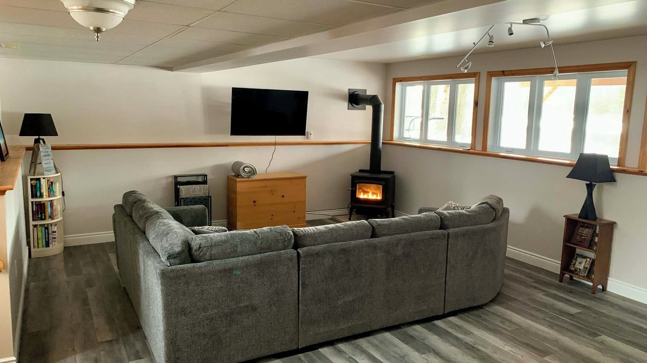 Photo of Bedroom in Marmora