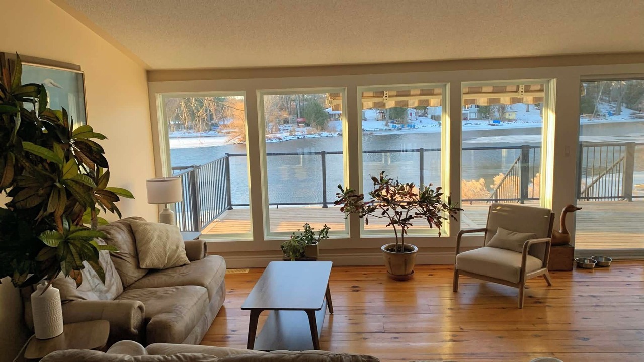 Photo of Bedroom in Marmora