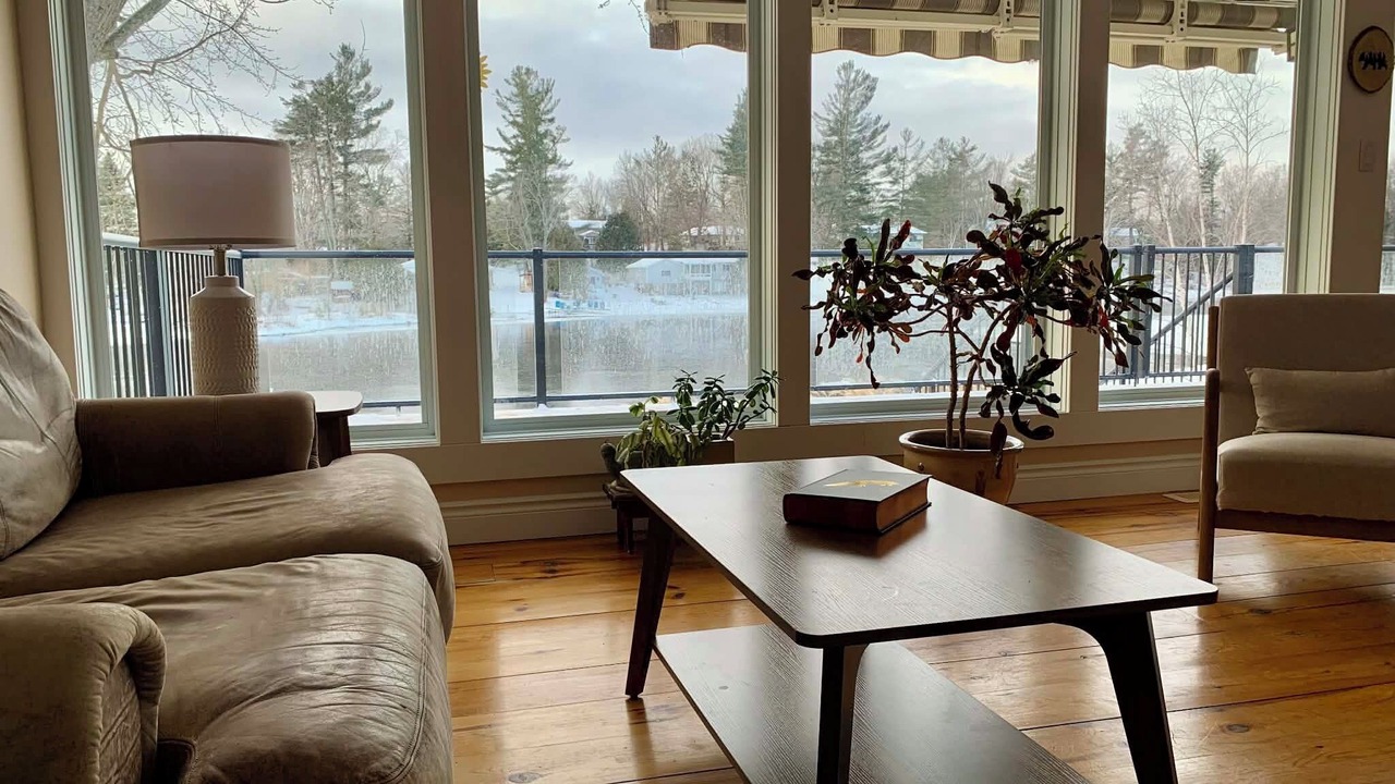 Photo of Bedroom in Marmora