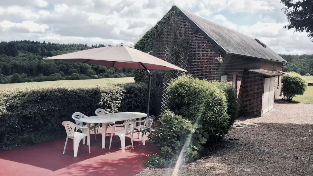 Photo of Outdoor in Gaudreville-la-Riviere