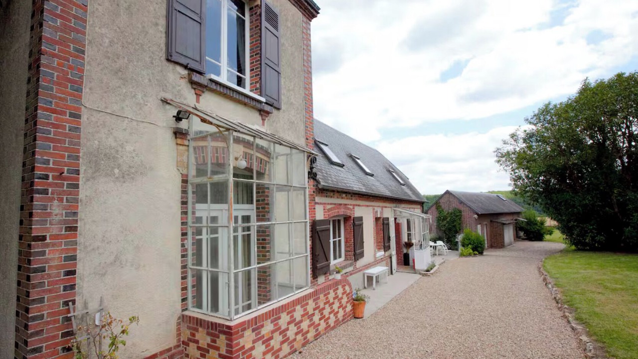 Photo of Outdoor in Gaudreville-la-Riviere