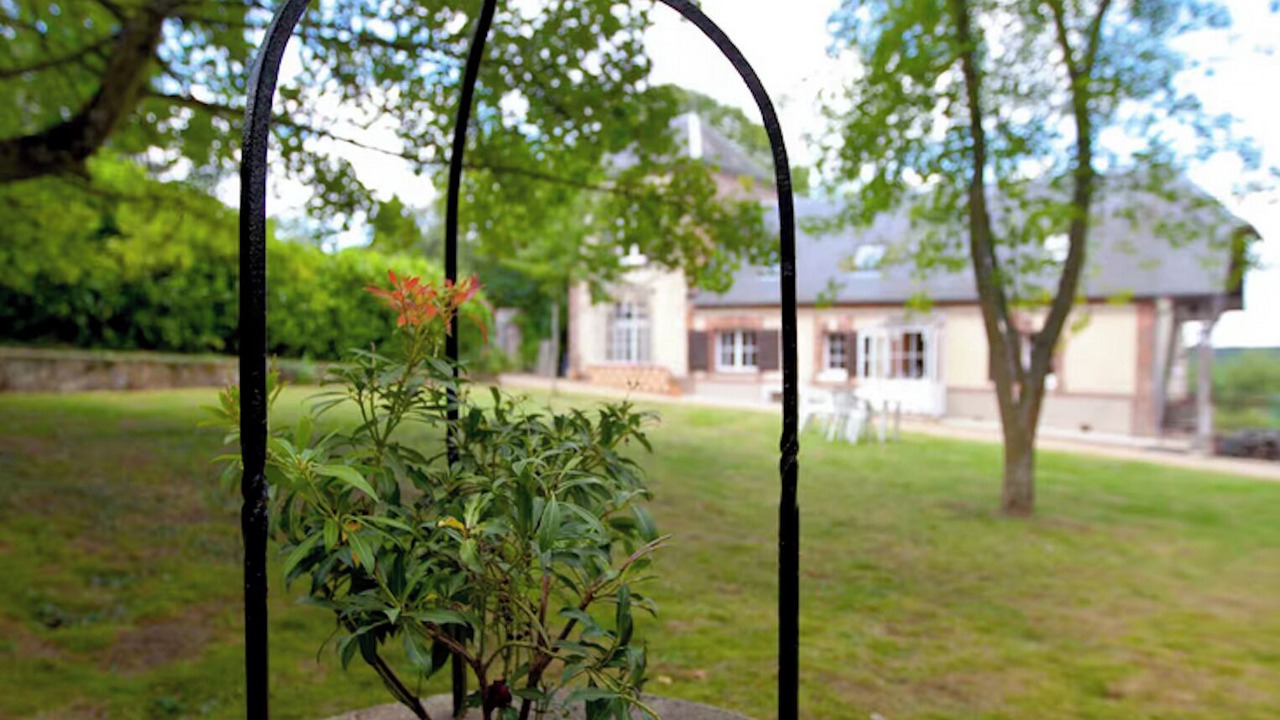 Photo of Outdoor in Gaudreville-la-Riviere