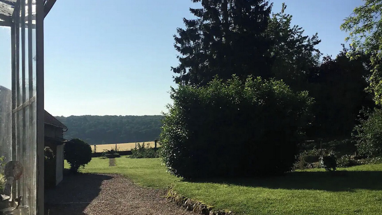 Photo of Outdoor in Gaudreville-la-Riviere