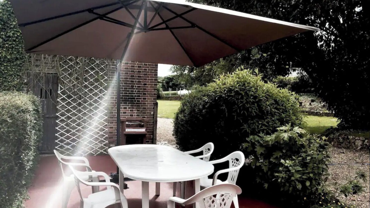 Photo of Outdoor in Gaudreville-la-Riviere