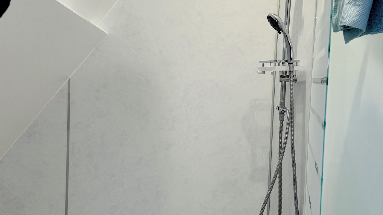 Photo of Bathroom in Gaudreville-la-Riviere
