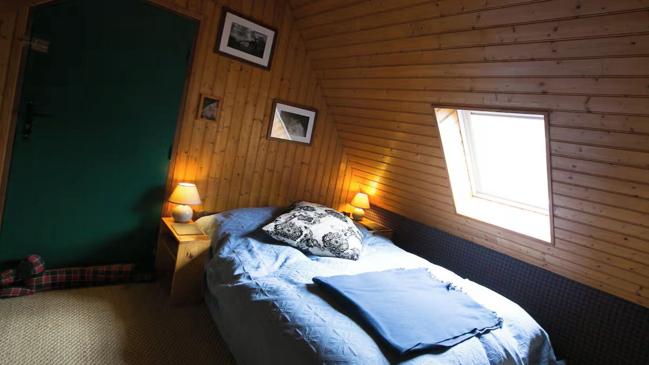 Photo of Bedroom in Gaudreville-la-Riviere