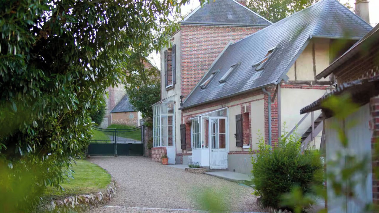 Photo of Outdoor in Gaudreville-la-Riviere