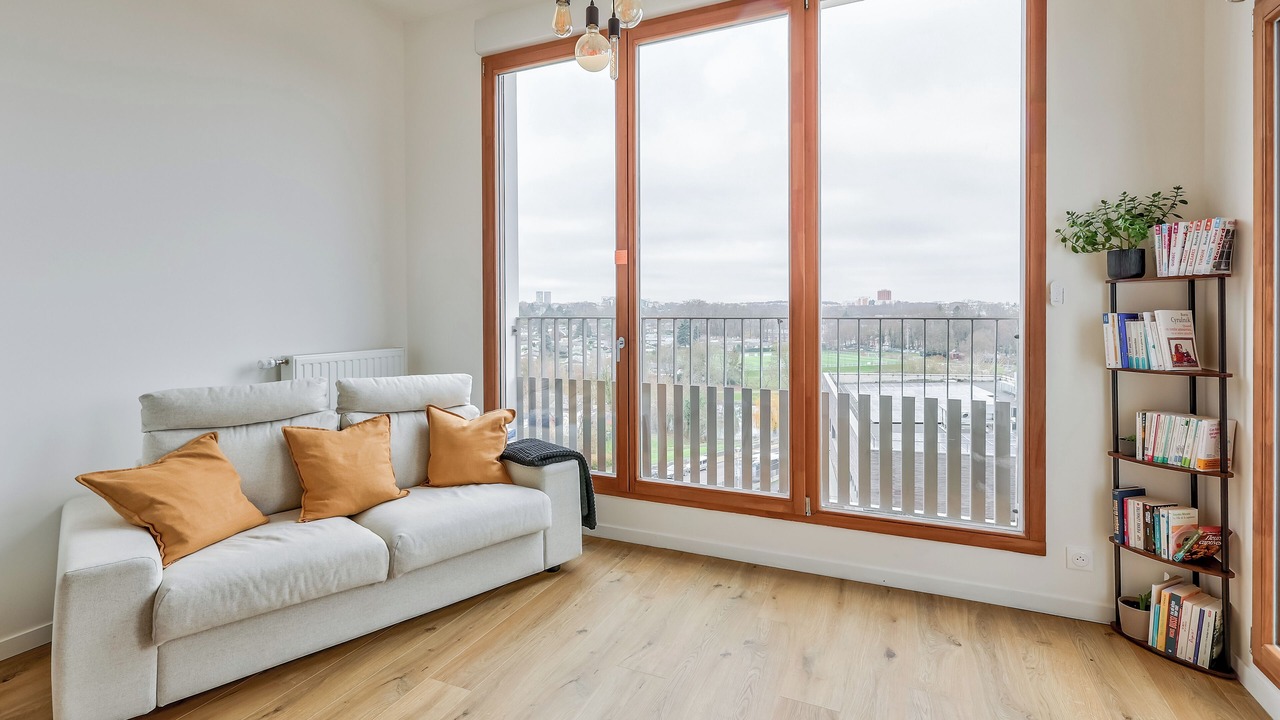 Photo of Livingroom in Torcy