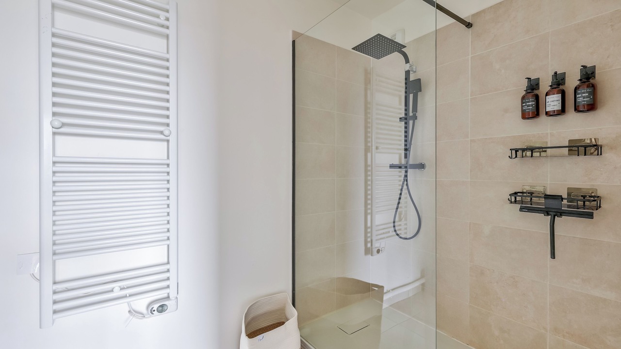 Photo of Bathroom in Torcy