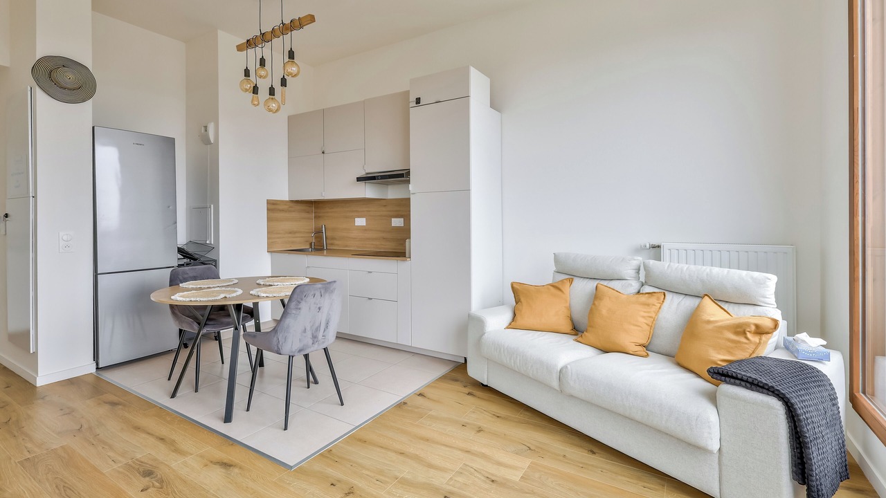 Photo of Livingroom in Torcy