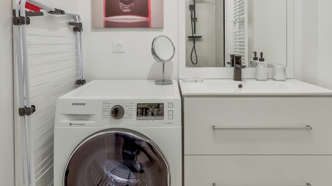 Photo of Bathroom in Torcy