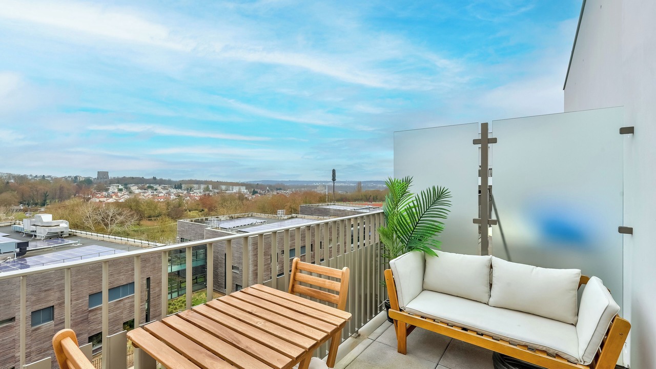 Photo of Outdoor in Torcy