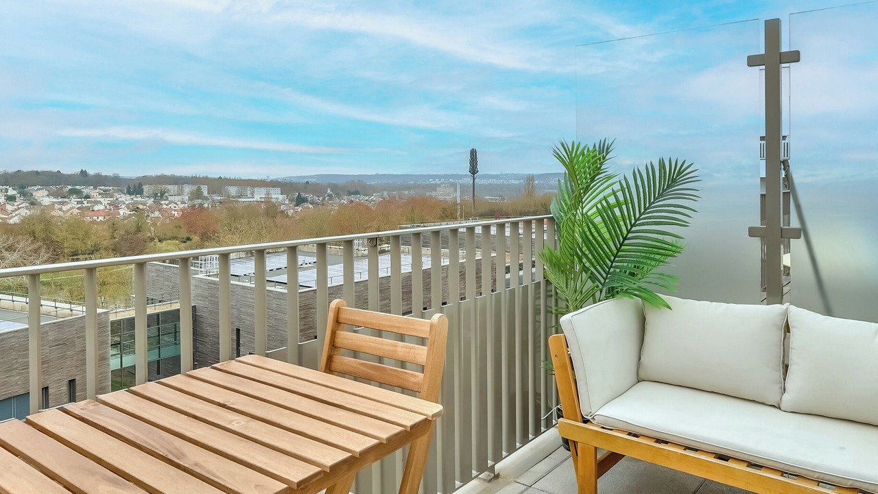 Photo of Outdoor in Torcy