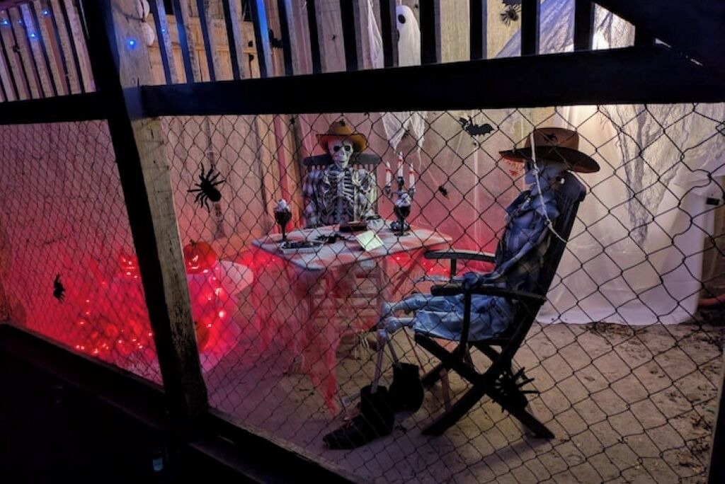 Photo of Patio Balcony in Saint-Hilaire-la-Palud