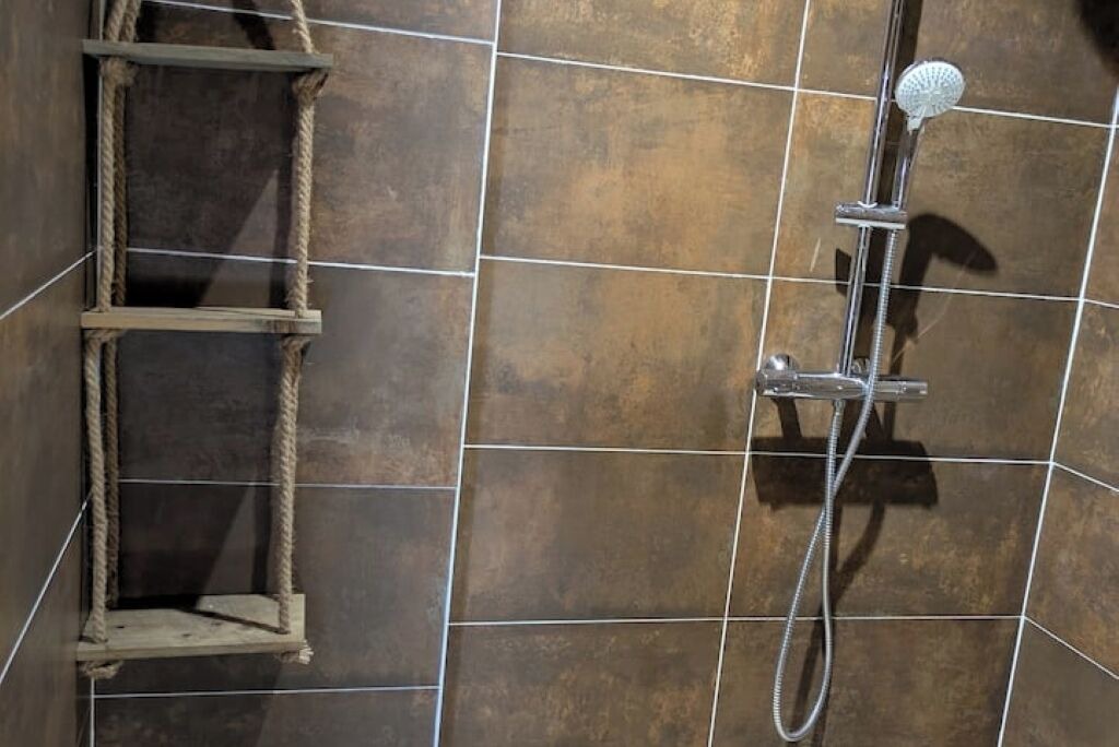 Photo of Bathroom in Saint-Hilaire-la-Palud