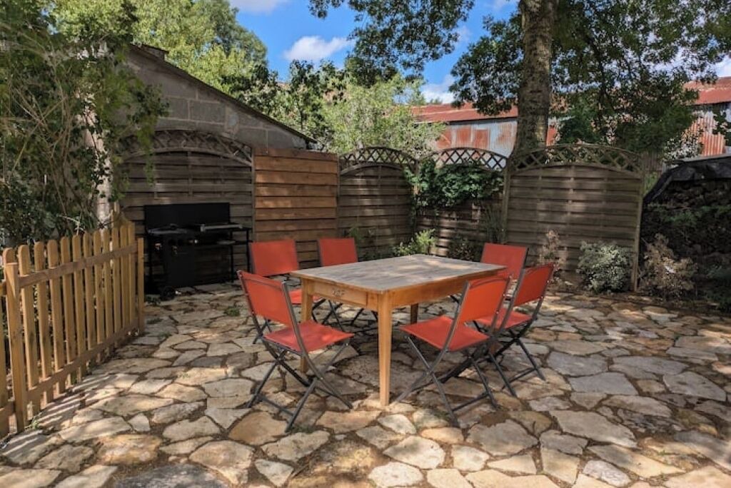 Photo of Outdoor in Saint-Hilaire-la-Palud