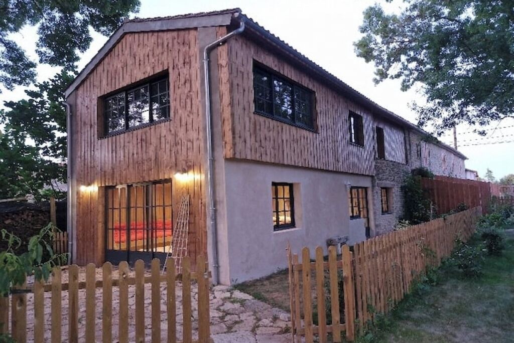 Photo of Outdoor in Saint-Hilaire-la-Palud