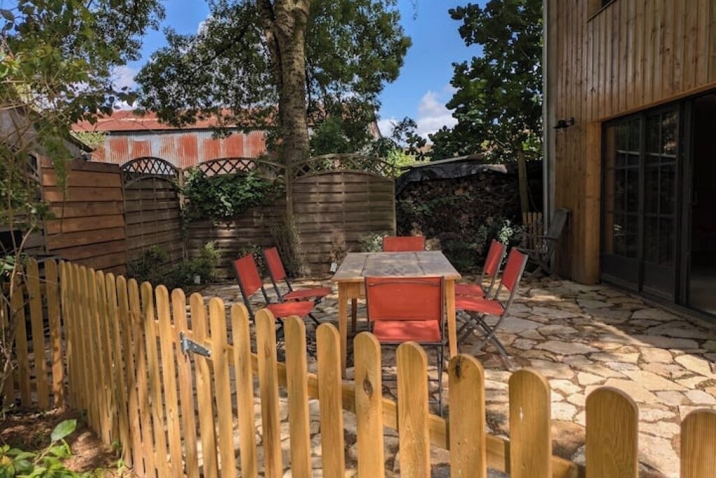 Photo of Outdoor in Saint-Hilaire-la-Palud